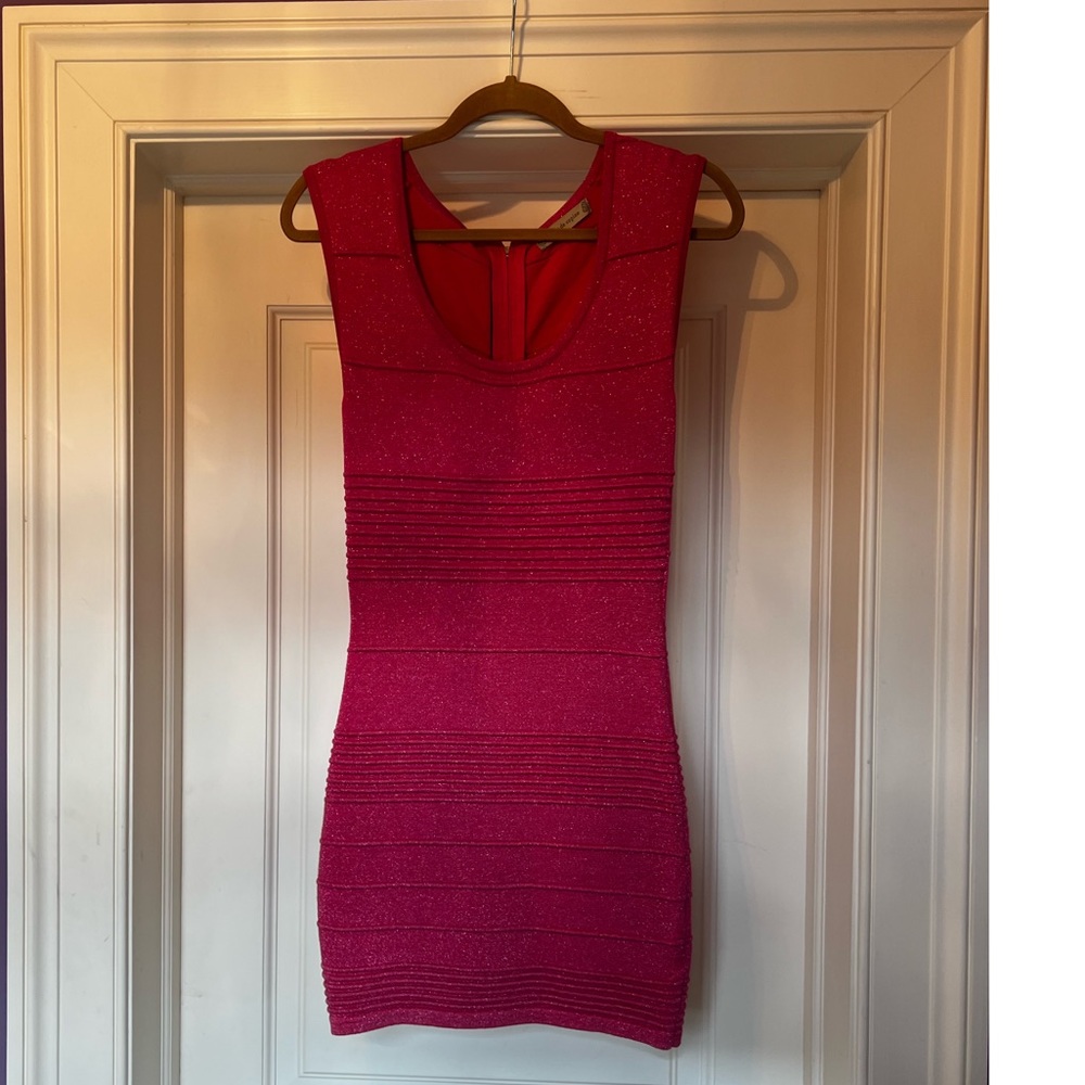 Paris dress